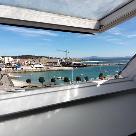 Apartamentos Puerto De Aguino Couso Extérieur photo
