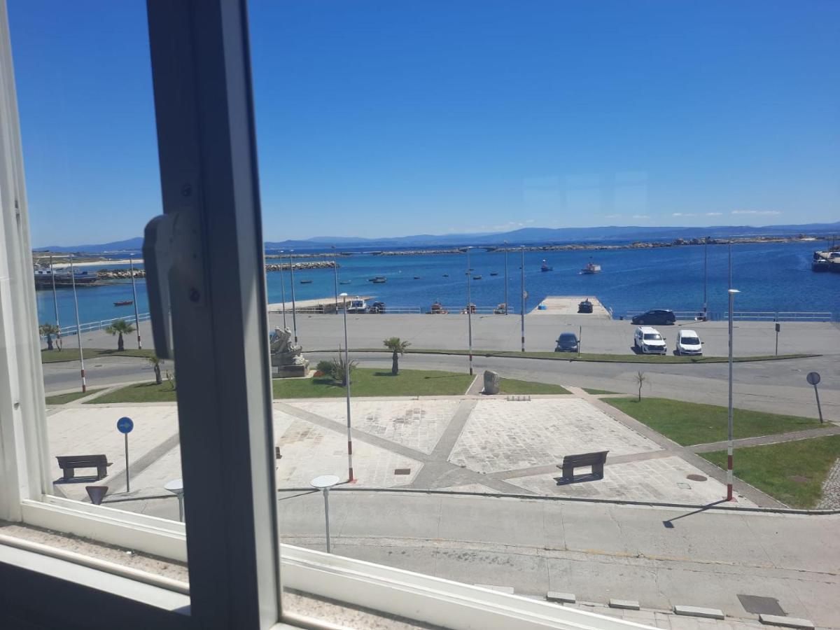 Apartamentos Puerto De Aguino Couso Extérieur photo