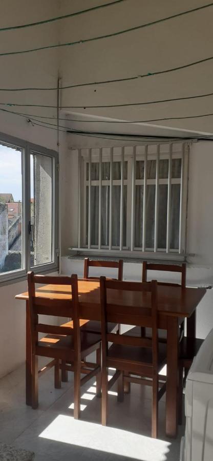 Apartamentos Puerto De Aguino Couso Extérieur photo