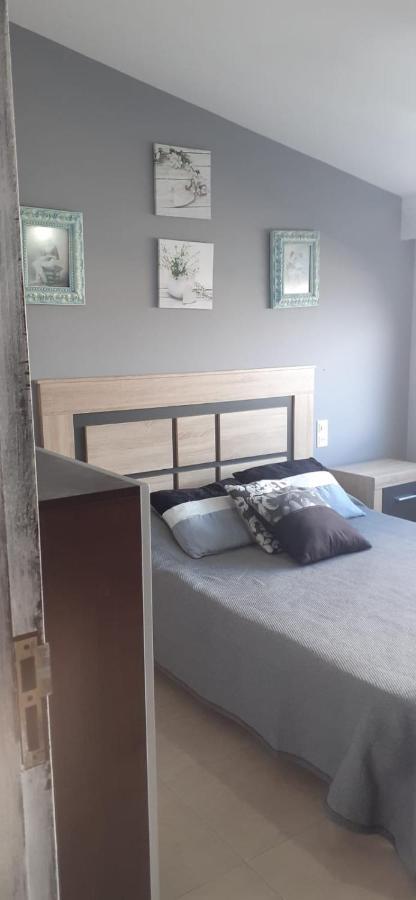 Apartamentos Puerto De Aguino Couso Extérieur photo