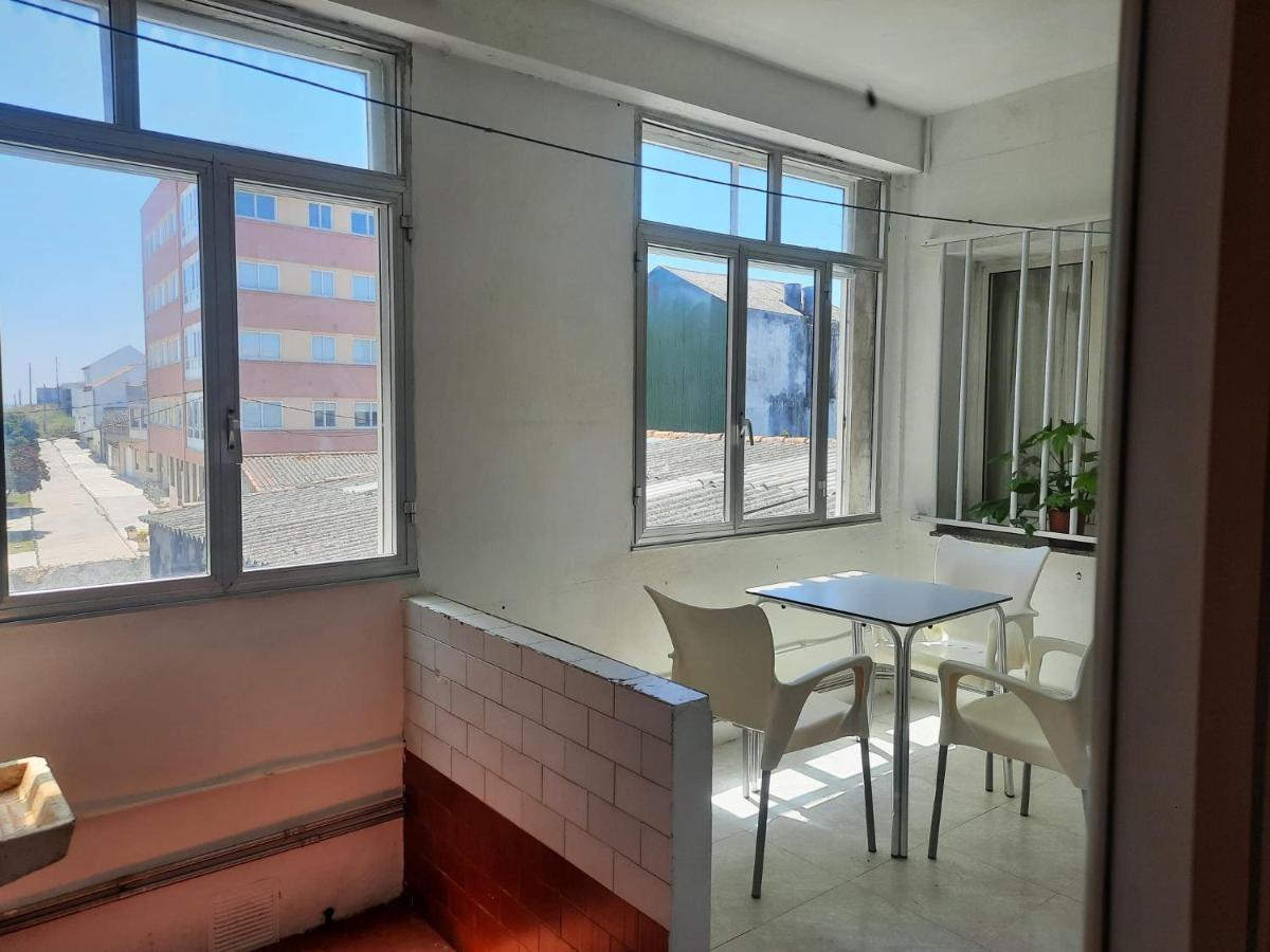 Apartamentos Puerto De Aguino Couso Extérieur photo