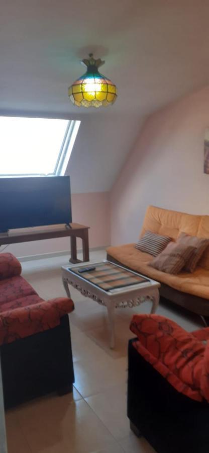 Apartamentos Puerto De Aguino Couso Extérieur photo