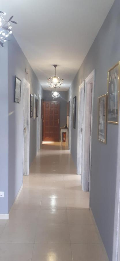 Apartamentos Puerto De Aguino Couso Extérieur photo