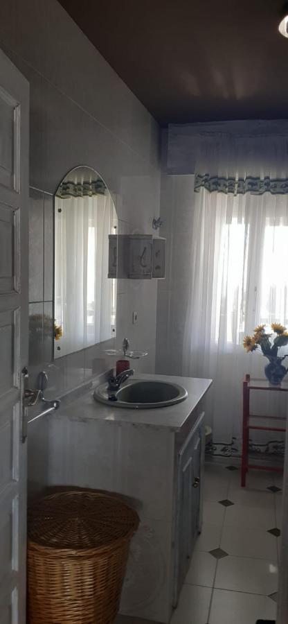 Apartamentos Puerto De Aguino Couso Extérieur photo