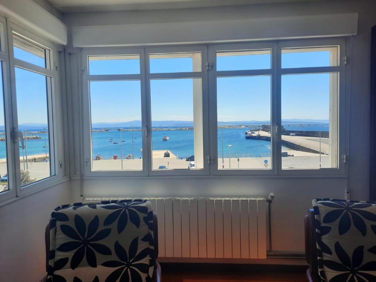 Apartamentos Puerto De Aguino Couso Extérieur photo