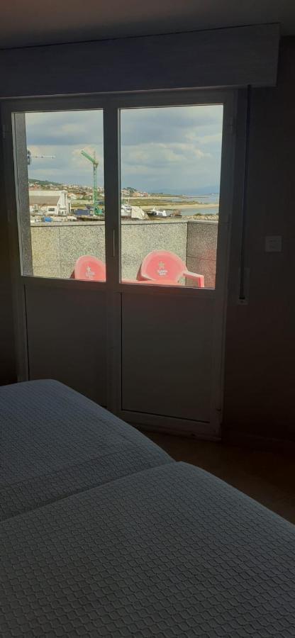 Apartamentos Puerto De Aguino Couso Extérieur photo