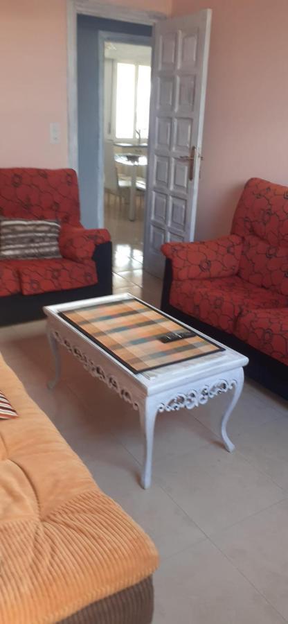 Apartamentos Puerto De Aguino Couso Extérieur photo