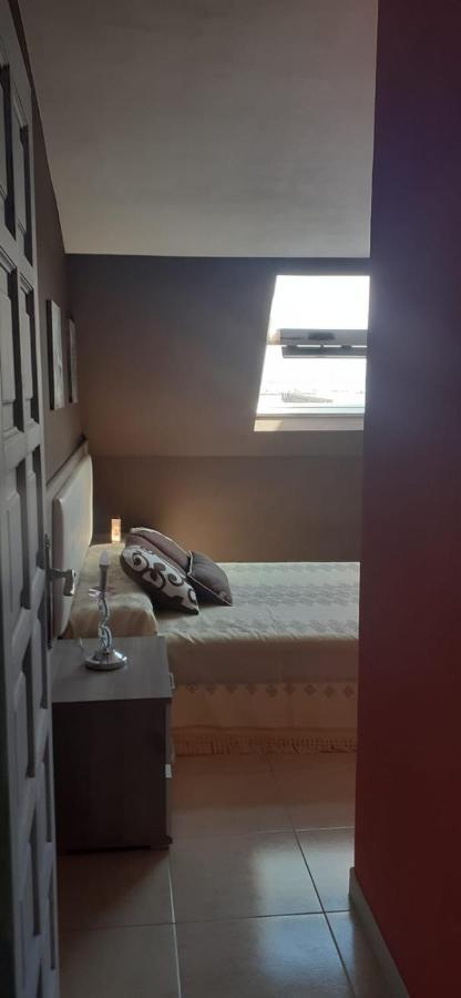 Apartamentos Puerto De Aguino Couso Extérieur photo