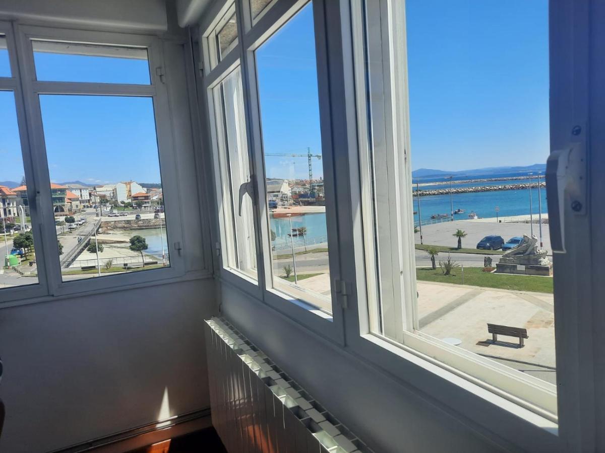 Apartamentos Puerto De Aguino Couso Extérieur photo