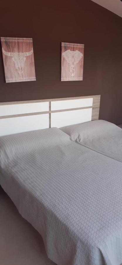 Apartamentos Puerto De Aguino Couso Extérieur photo