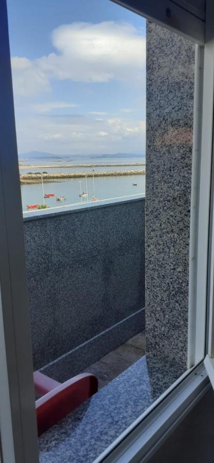Apartamentos Puerto De Aguino Couso Extérieur photo
