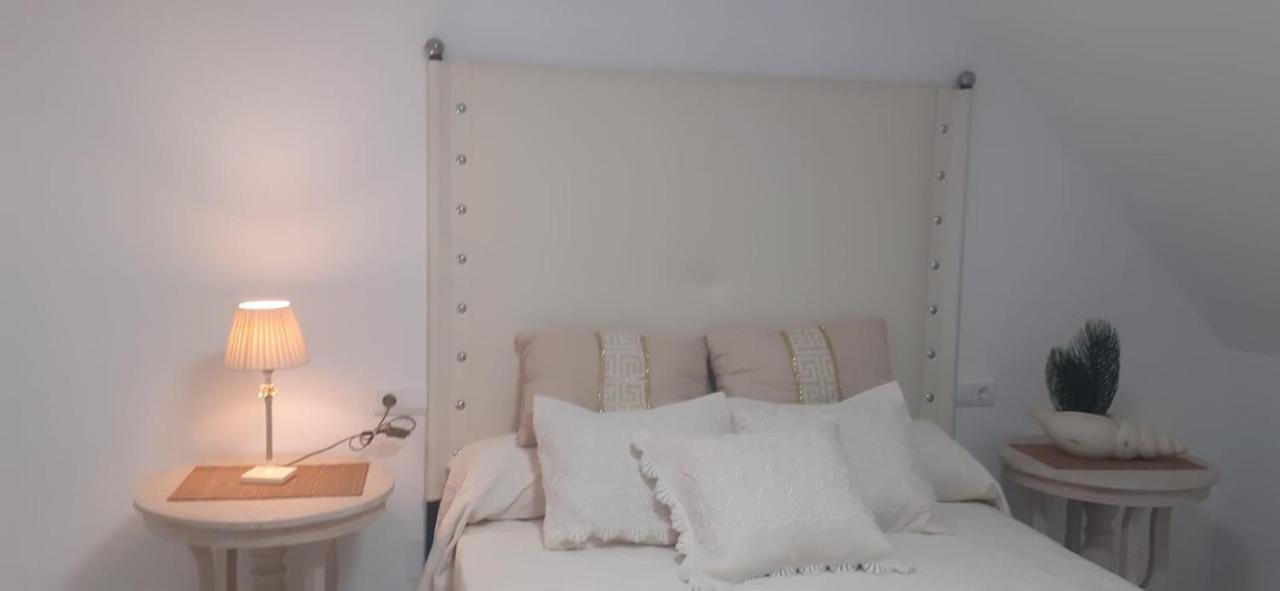Apartamentos Puerto De Aguino Couso Extérieur photo