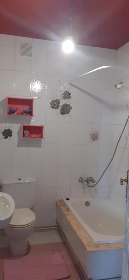 Apartamentos Puerto De Aguino Couso Extérieur photo