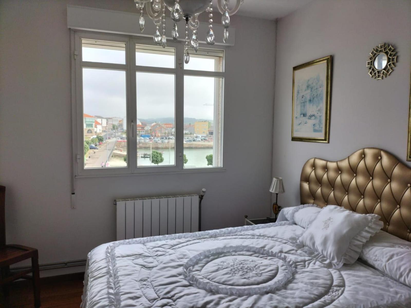 Apartamentos Puerto De Aguino Couso Extérieur photo