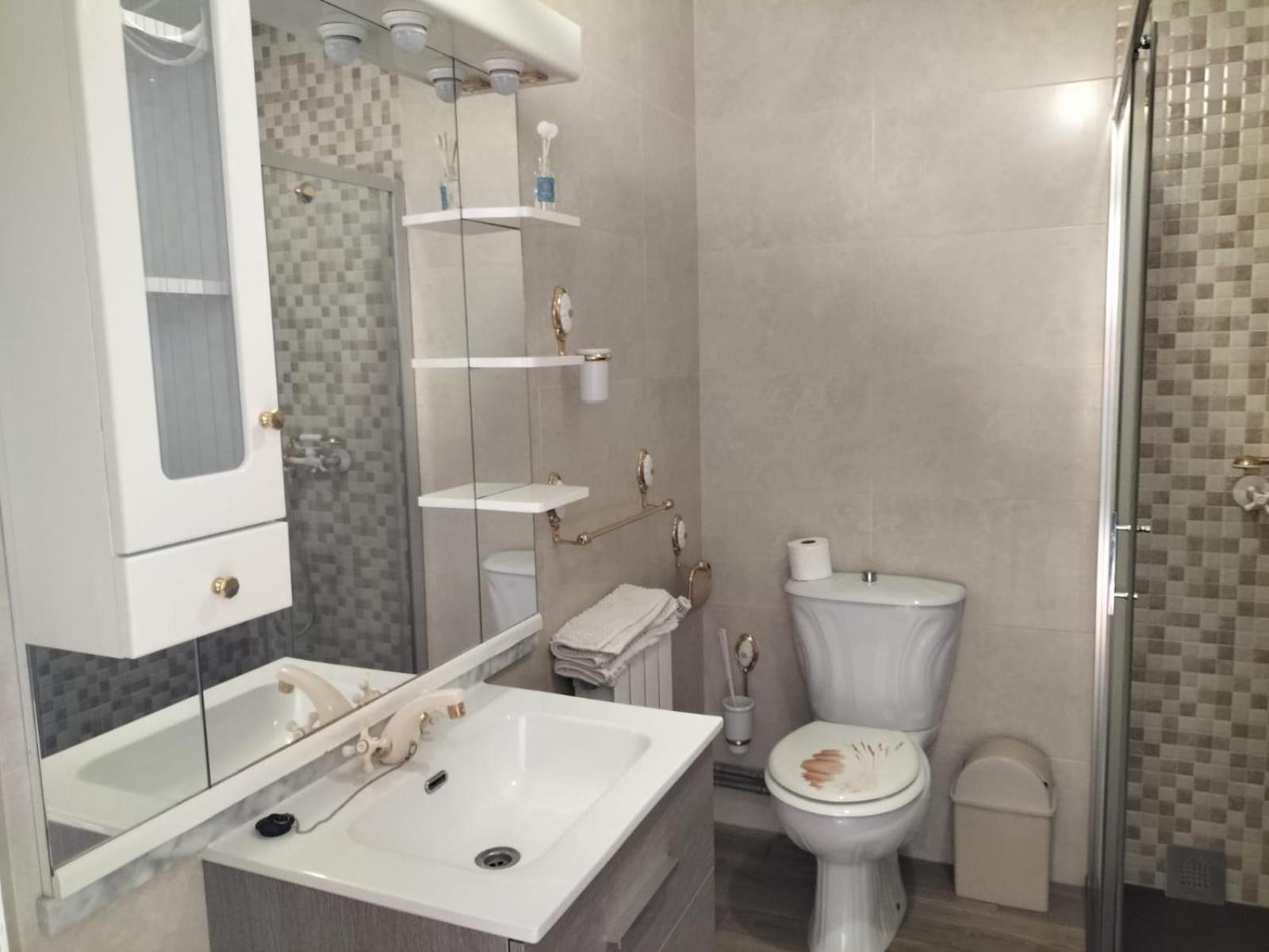 Apartamentos Puerto De Aguino Couso Extérieur photo