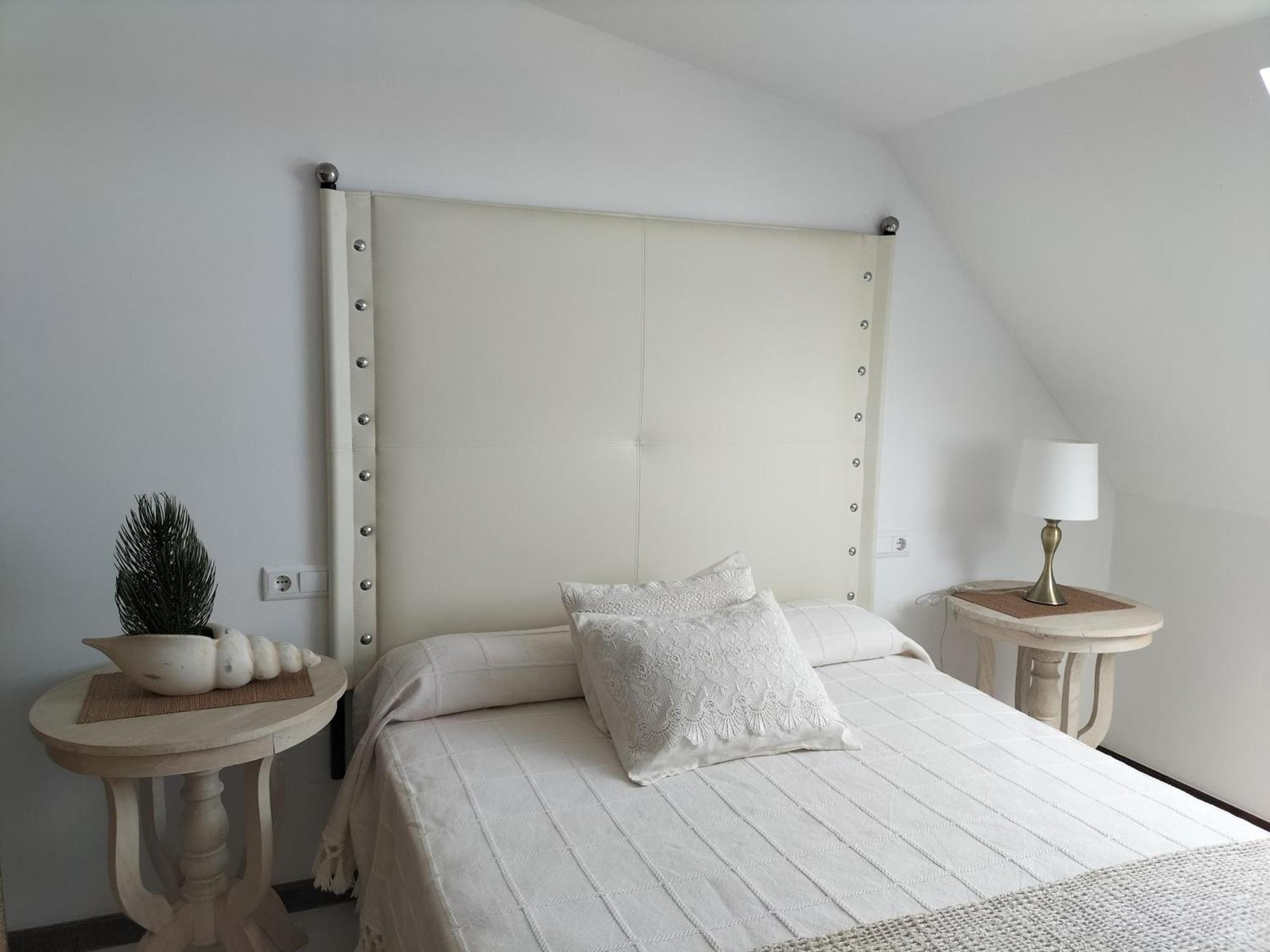 Apartamentos Puerto De Aguino Couso Extérieur photo