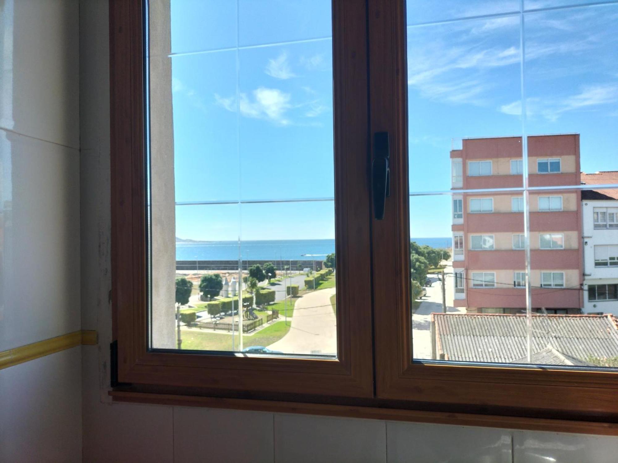 Apartamentos Puerto De Aguino Couso Extérieur photo