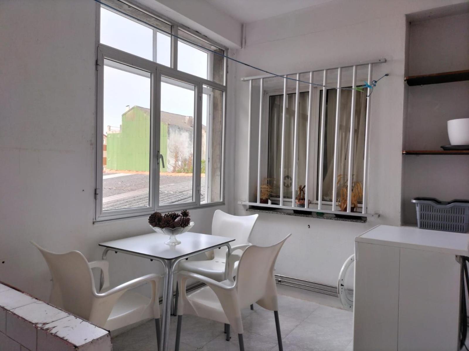 Apartamentos Puerto De Aguino Couso Extérieur photo