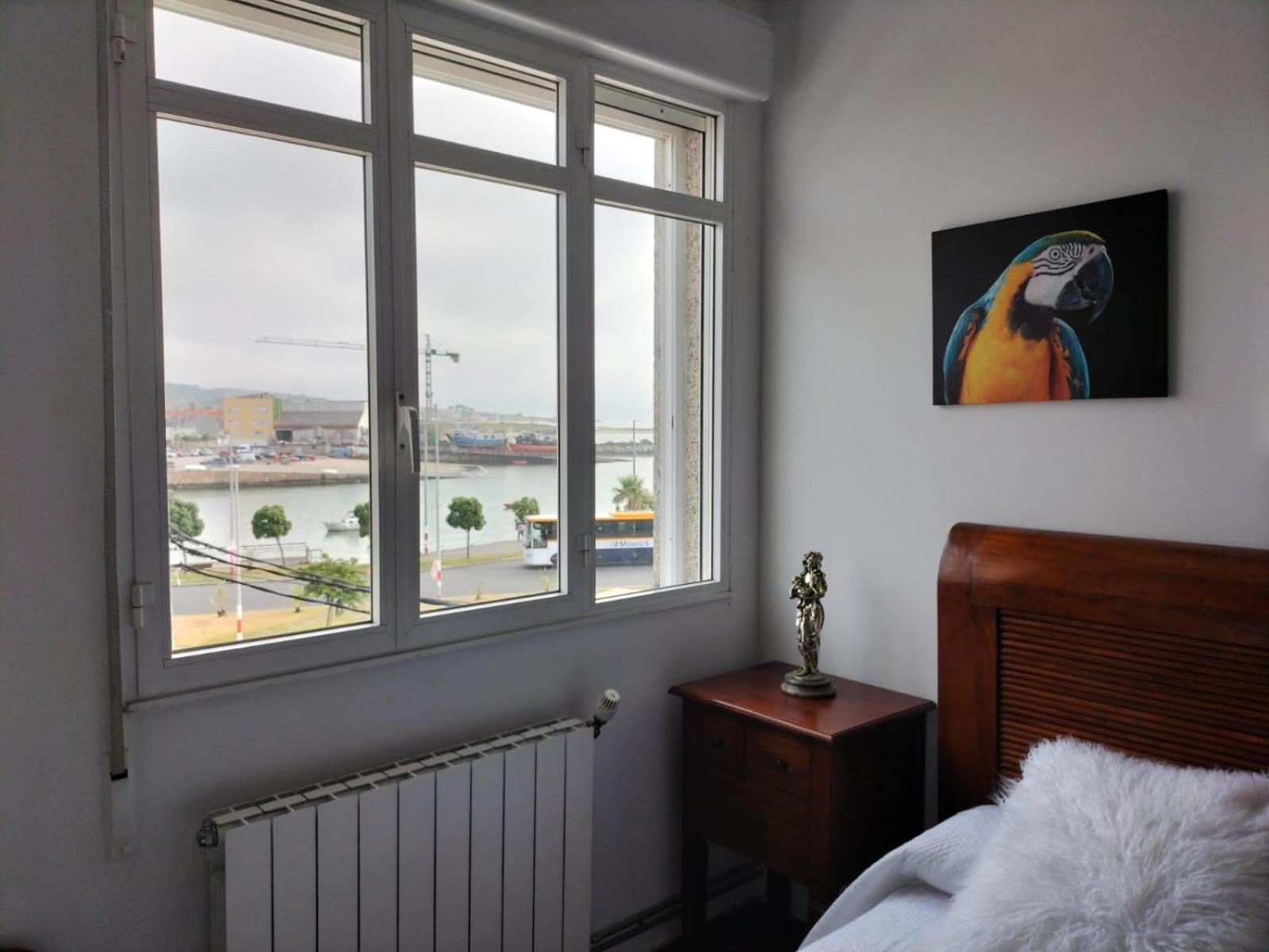 Apartamentos Puerto De Aguino Couso Extérieur photo