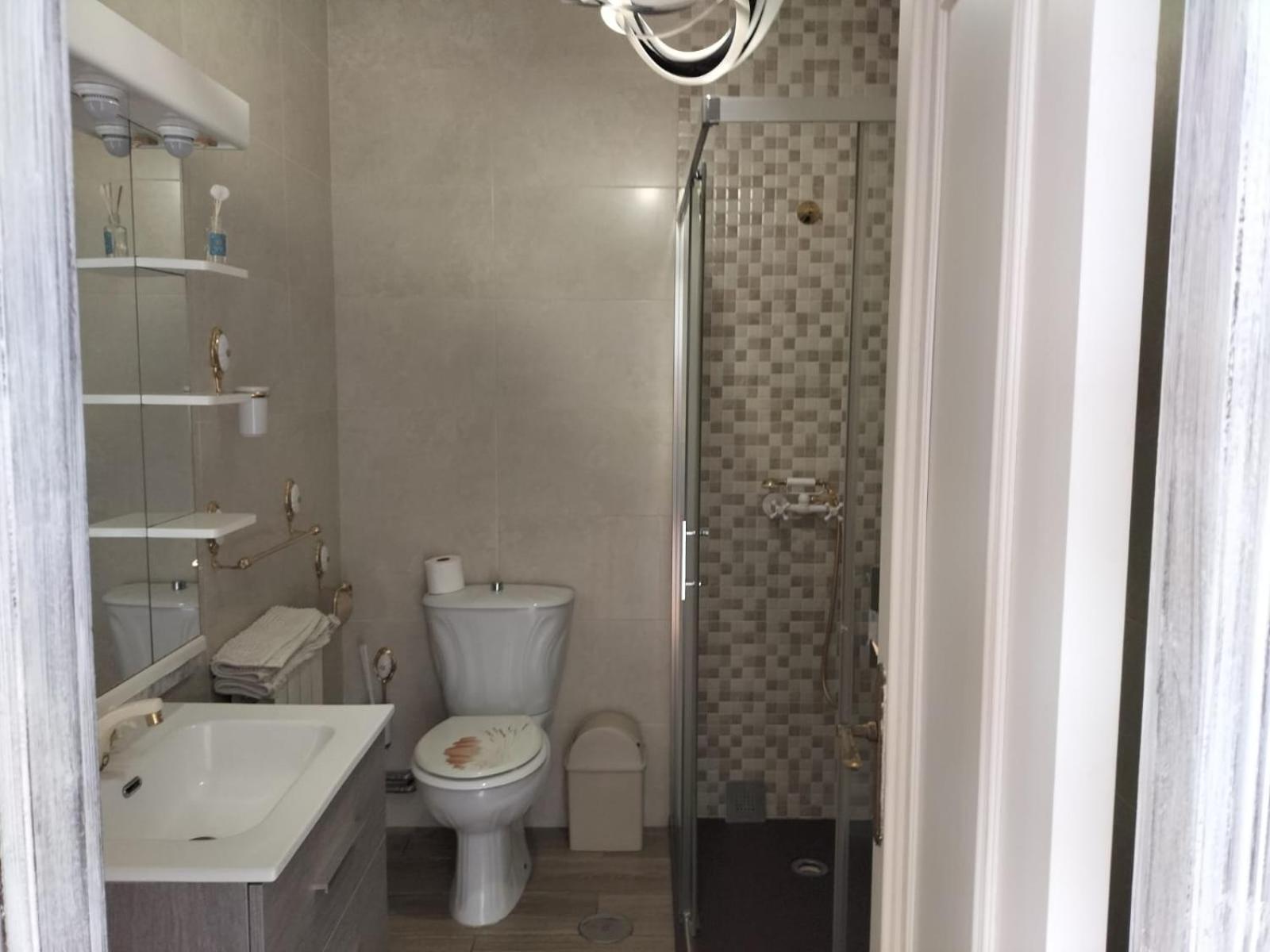 Apartamentos Puerto De Aguino Couso Extérieur photo