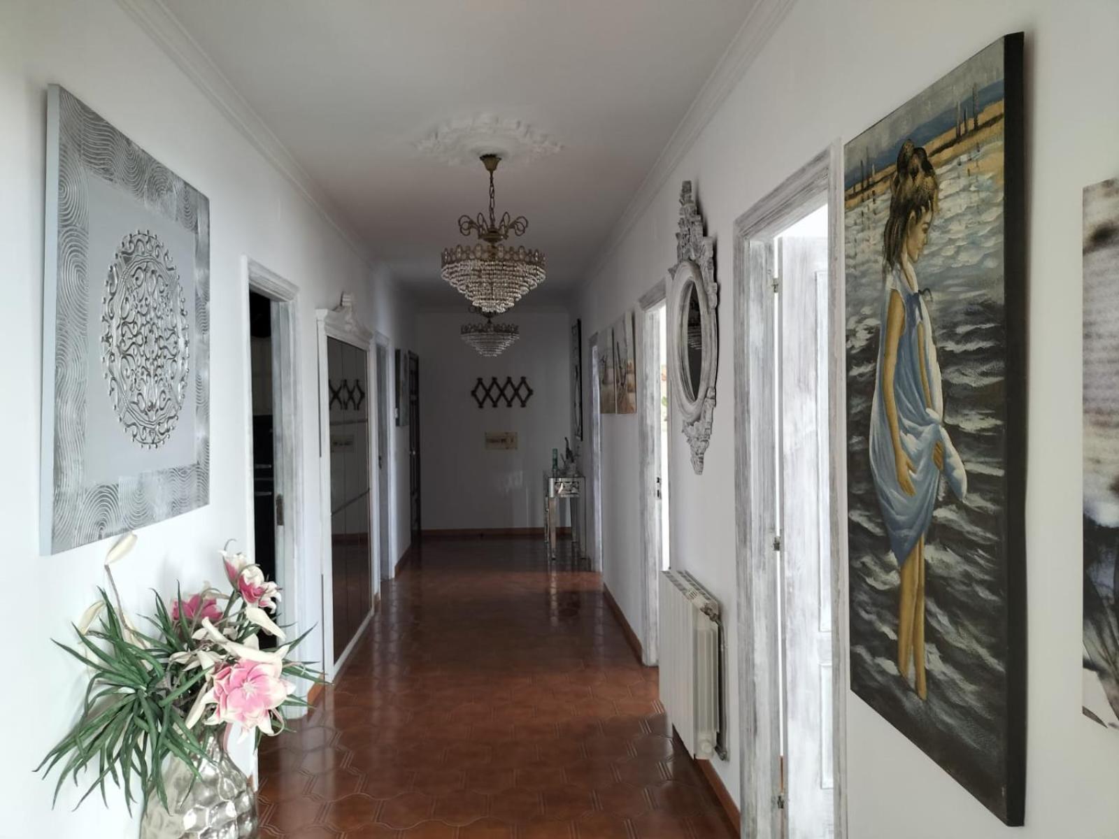 Apartamentos Puerto De Aguino Couso Extérieur photo
