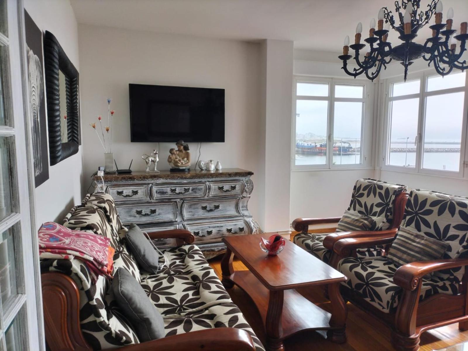 Apartamentos Puerto De Aguino Couso Extérieur photo