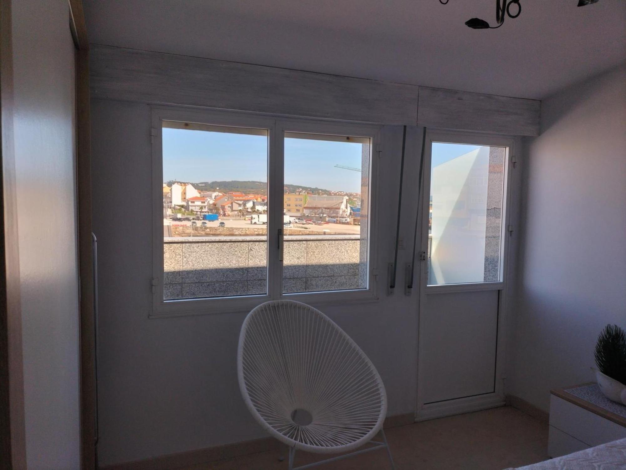 Apartamentos Puerto De Aguino Couso Extérieur photo