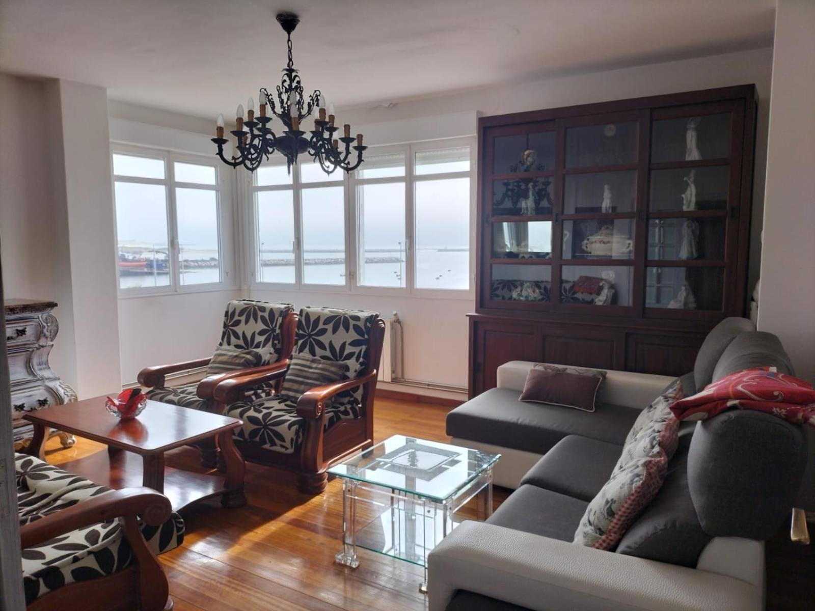 Apartamentos Puerto De Aguino Couso Extérieur photo
