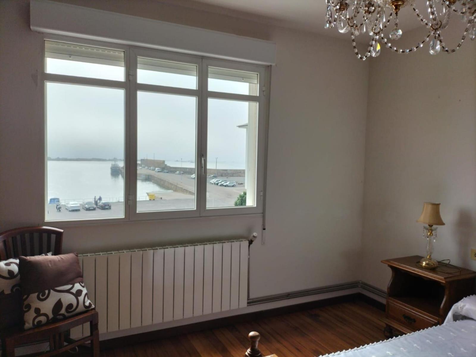 Apartamentos Puerto De Aguino Couso Extérieur photo