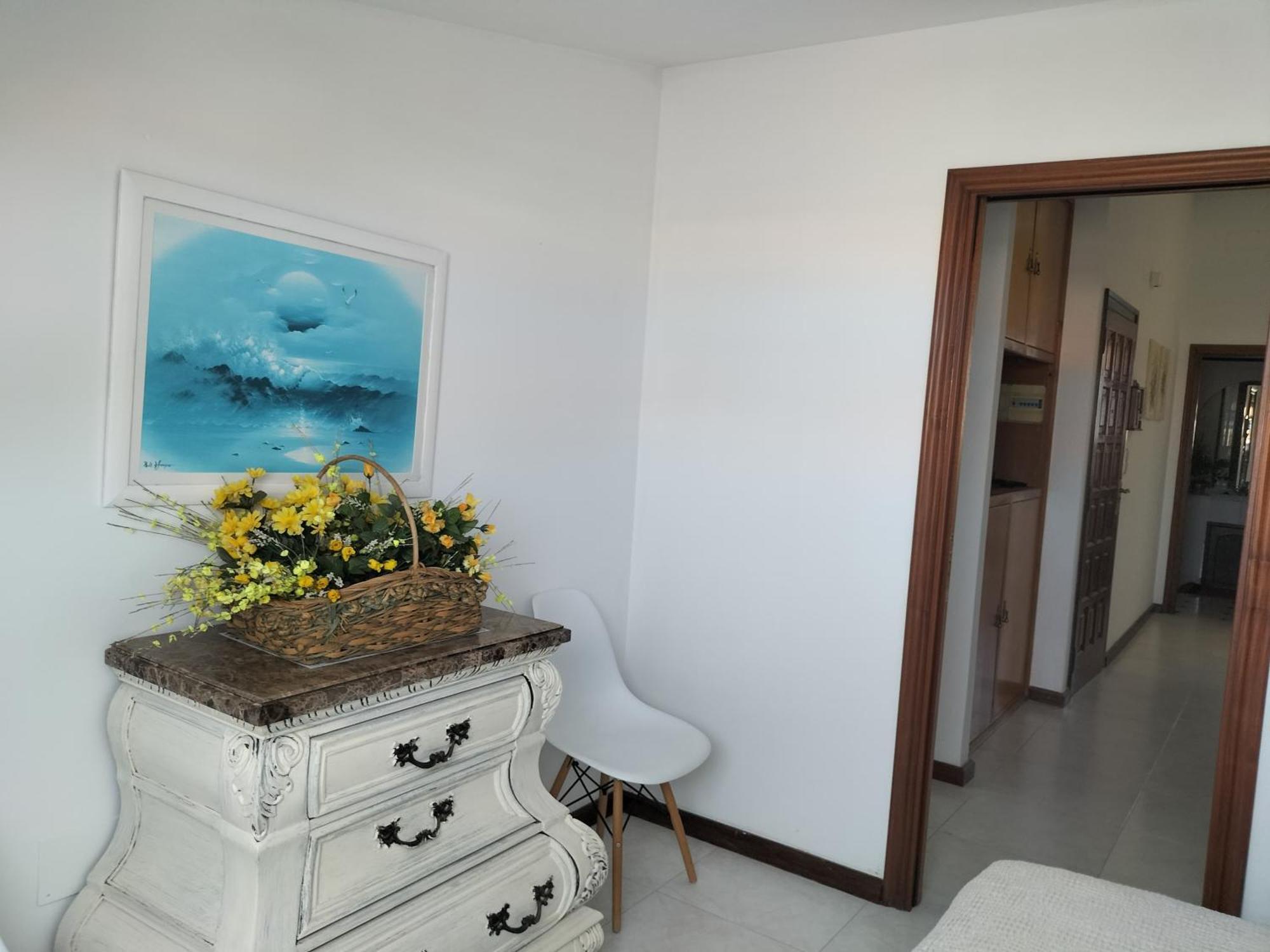 Apartamentos Puerto De Aguino Couso Extérieur photo