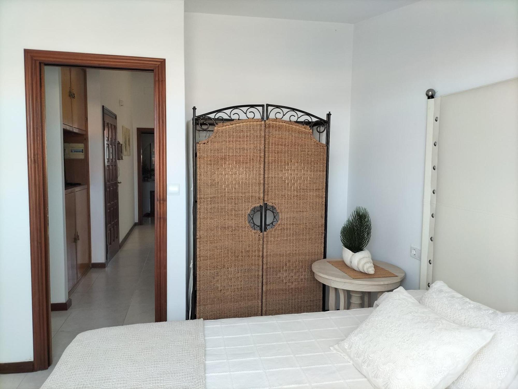 Apartamentos Puerto De Aguino Couso Extérieur photo