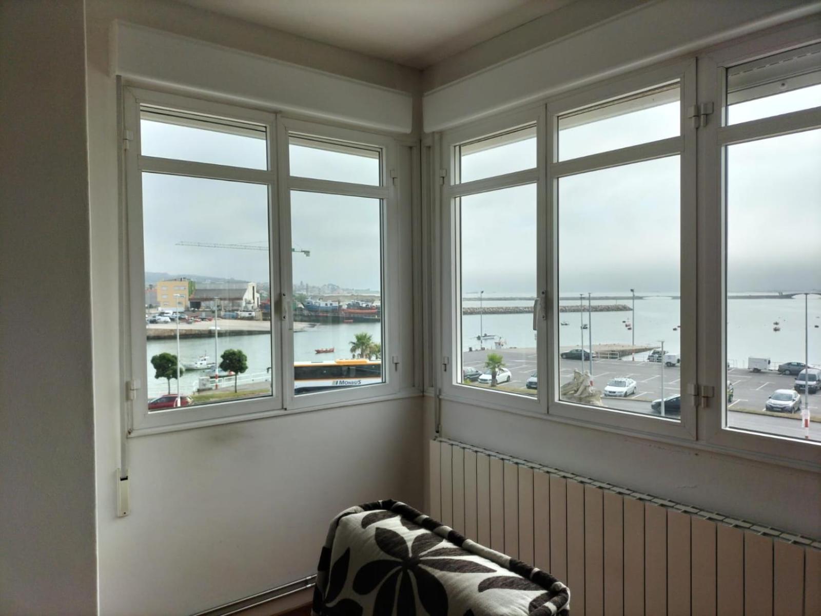 Apartamentos Puerto De Aguino Couso Extérieur photo