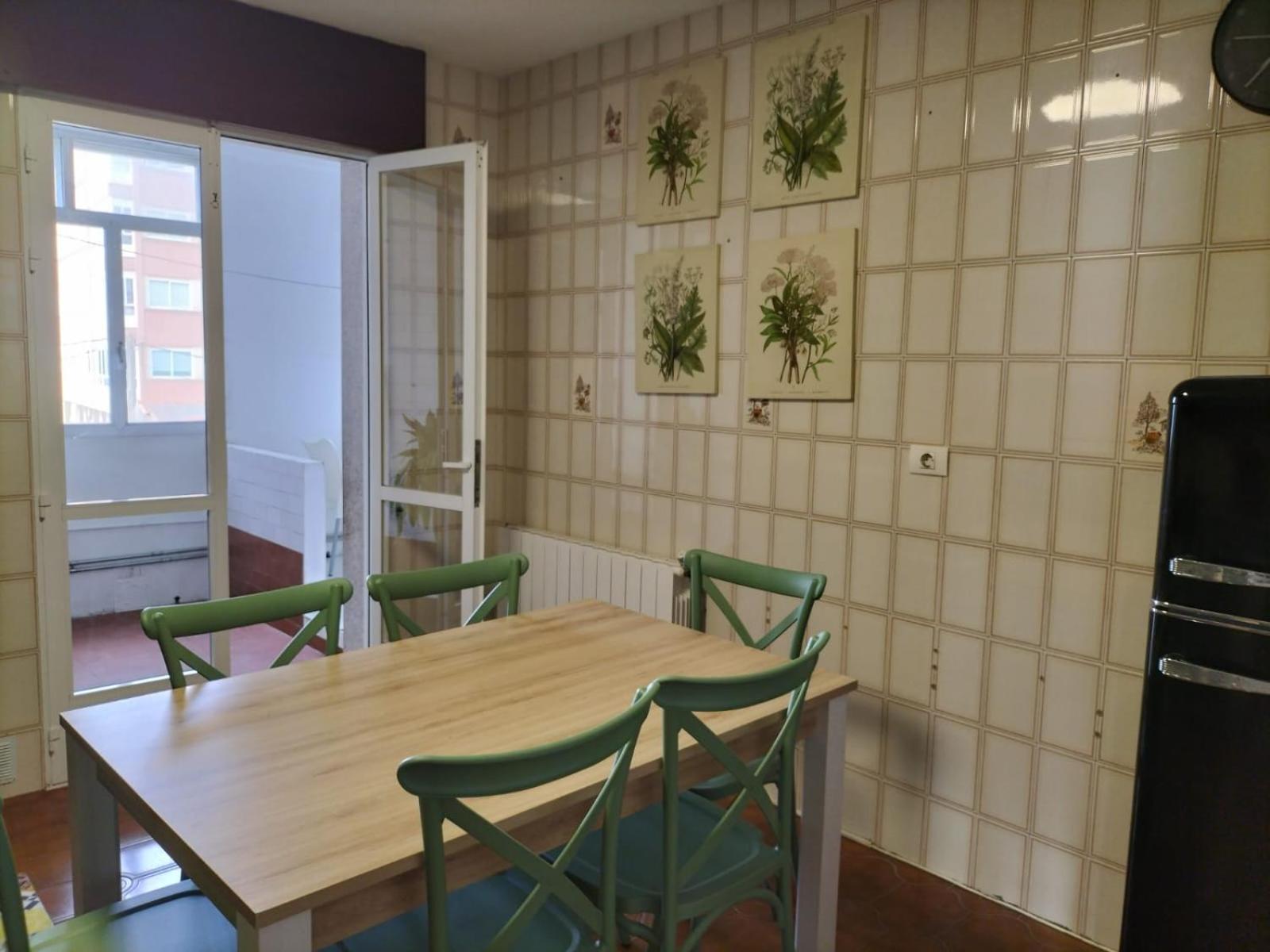 Apartamentos Puerto De Aguino Couso Extérieur photo