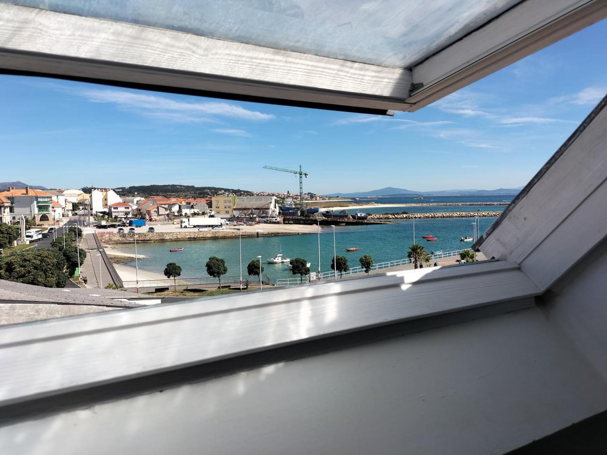 Apartamentos Puerto De Aguino Couso Extérieur photo
