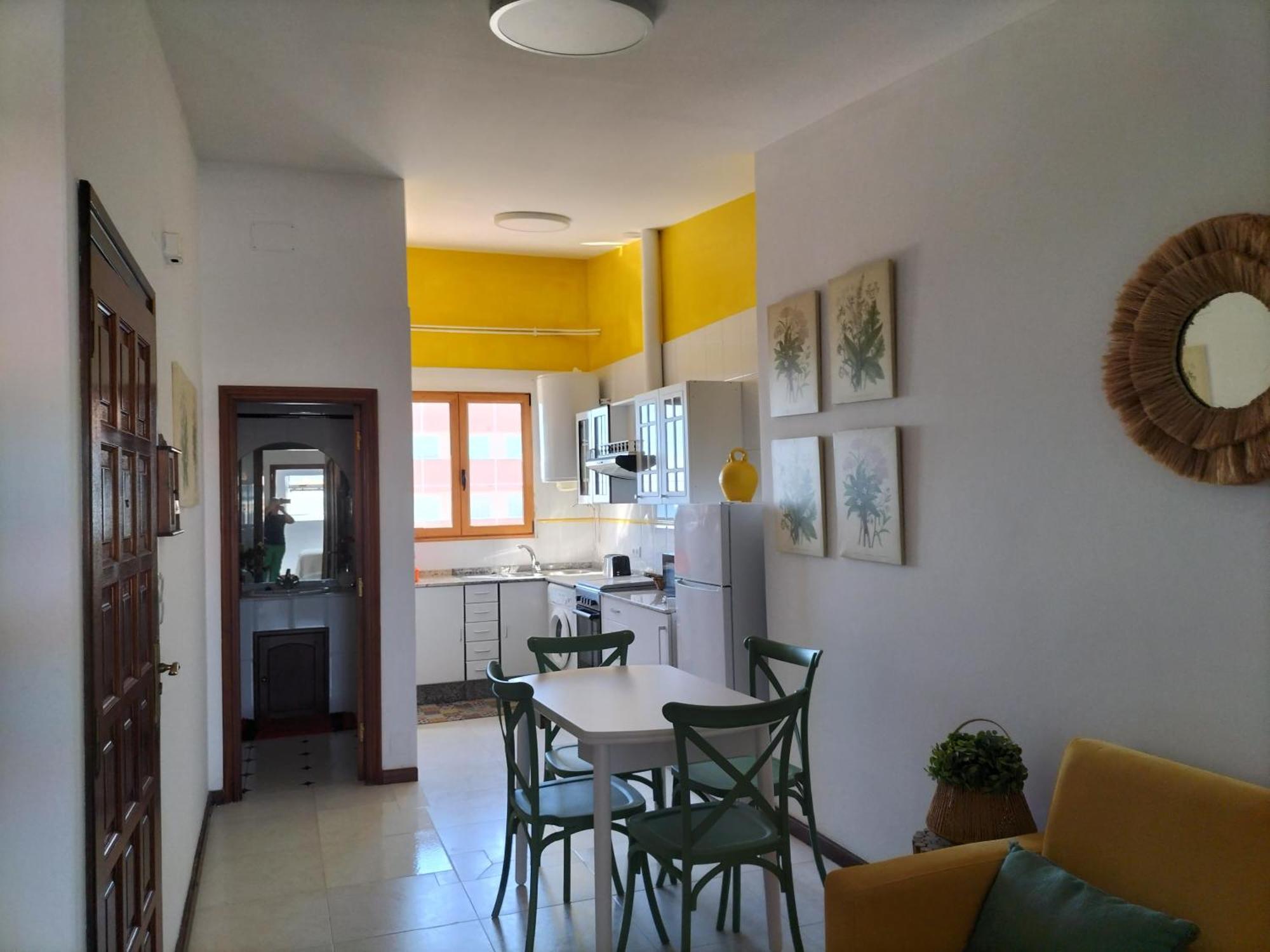 Apartamentos Puerto De Aguino Couso Extérieur photo